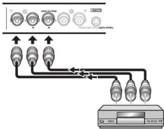 PIONEER PRO810HD - Note - 1