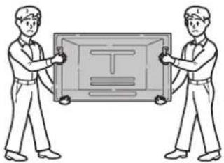 PIONEER PRO810HD - ATTENTION - 1