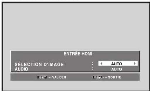 PIONEER PRO810HD - SELECTION IMAGE - 4