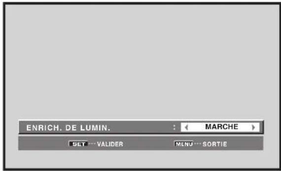 PIONEER PRO810HD - Remarque - 4