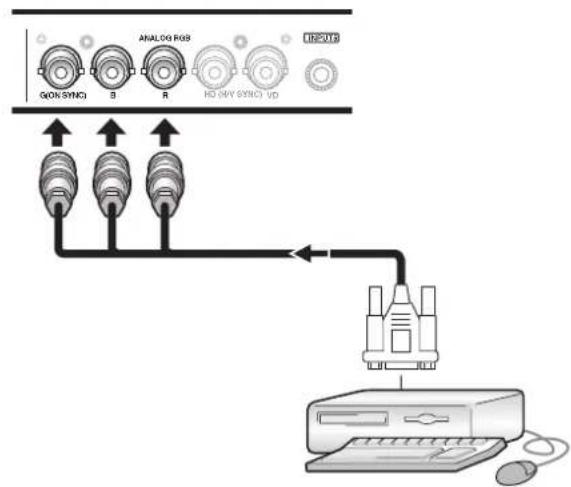 PIONEER PRO810HD - Note - 1