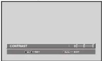 PIONEER PRO810HD - Picture Adjustment (1) - 5