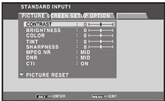 PIONEER PRO810HD - Note - 1