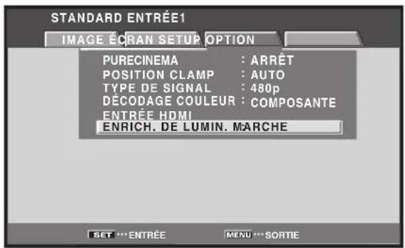 PIONEER PRO810HD - Remarque - 3