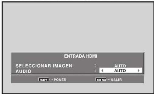 PIONEER PRO810HD - AUDIO - 4