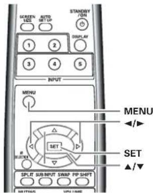 PIONEER PRO810HD - Notas - 2