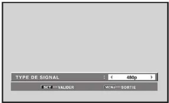 PIONEER PRO810HD - Remarques - 6