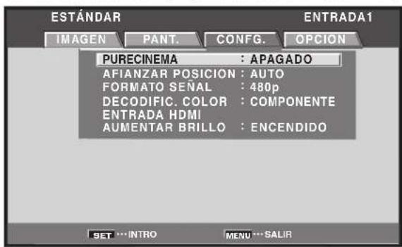 PIONEER PRO810HD - Nota - 2