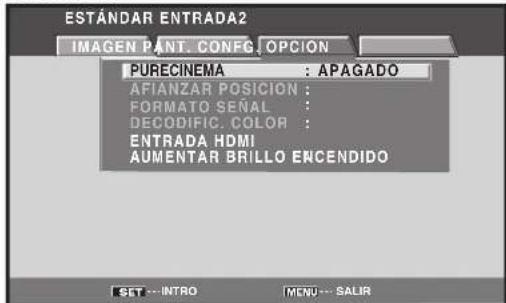 PIONEER PRO810HD - AUDIO - 2