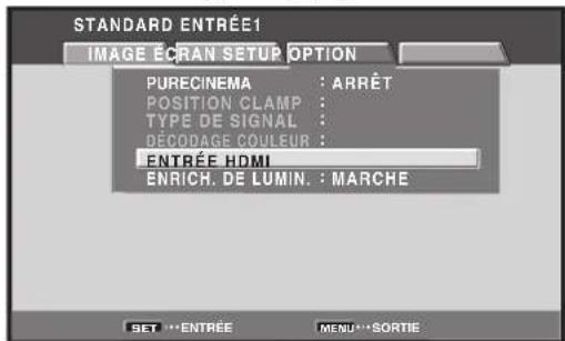 PIONEER PRO810HD - SELECTION IMAGE - 3