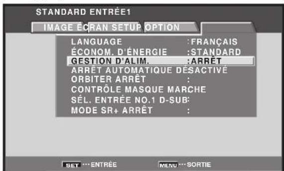 PIONEER PRO810HD - Remarques - 5