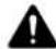 PIONEER PRO810HD - ATTENTION - 1