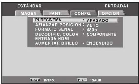PIONEER PRO810HD - Nota - 4