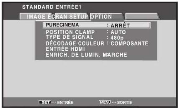 PIONEER PRO810HD - Remarques - 4