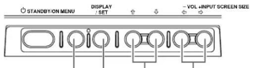 PIONEER PDP607CMX - PICTURE adjustment - 2