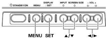 PIONEER PDP607CMX - Réglages d'économie d'énergie (ÉCON. ÉNERGIE) - 2