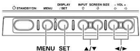 PIONEER PDP607CMX - 自動効力を切り換う (優先入力モ一卜) - 2