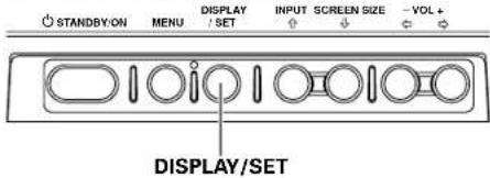 PIONEER PDP607CMX - Confirming current status - 1