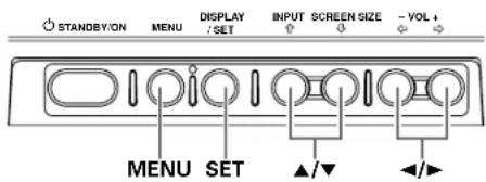 PIONEER PDP607CMX - Mise en œuvre pour [TYPE DE SIGNAL] - 2