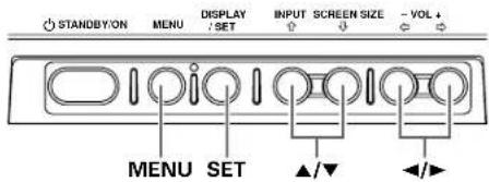 PIONEER PDP607CMX - Activation de la minuterie - 2