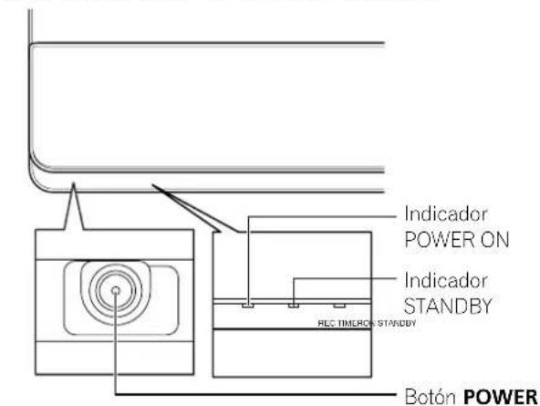PIONEER PDP6071HD - PRECAUCIÓN - 3