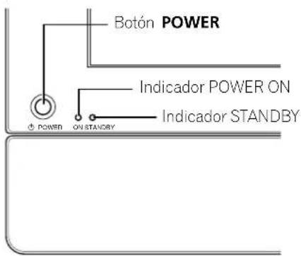 PIONEER PDP6071HD - PRECAUCIÓN - 2