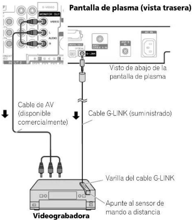 PIONEER PDP6071HD - PRECAUCIÓN - 1