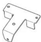 PIONEER PDP6071HD - Speaker Mounting Fittings - 3