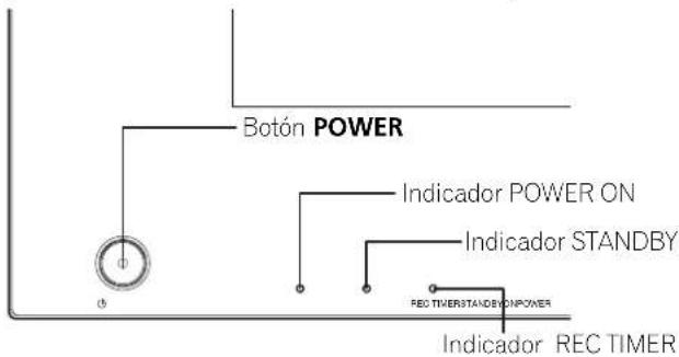 PIONEER PDP6071HD - PRECAUCIÓN - 1