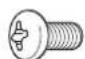 PIONEER PDP6071HD - Speaker Mounting Fittings - 5