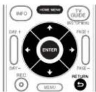 PIONEER PDP6071HD - Menu operations - 1