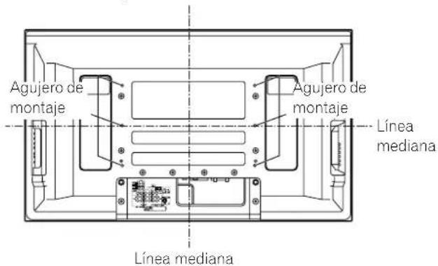 PIONEER PDP6071HD - Cuando utilice otros componentes - 2