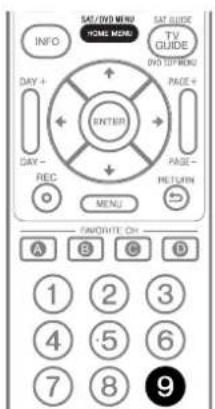 PIONEER PDP6071HD - Utilisation des services POD - 1