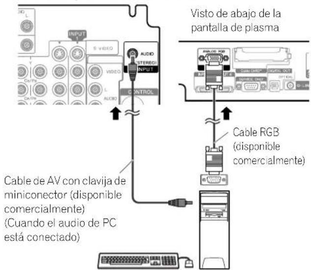 PIONEER PDP6071HD - NOTA - 1