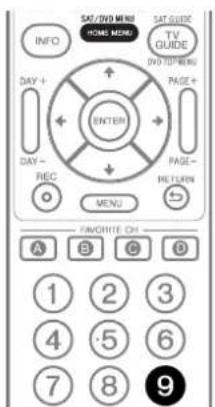 PIONEER PDP6071HD - Using the POD service - 1