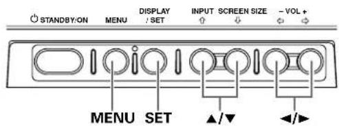 PIONEER PDP425CMX - [SIGNAL FORMAT] setup - 2