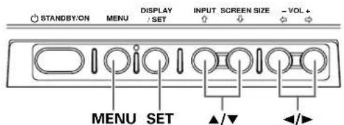 PIONEER PDP425CMX - Activating the PROGRAM TIMER - 2