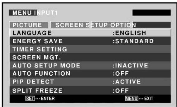 PIONEER PDP425CMX - Setting the timer (TIMER SETTING) - 4