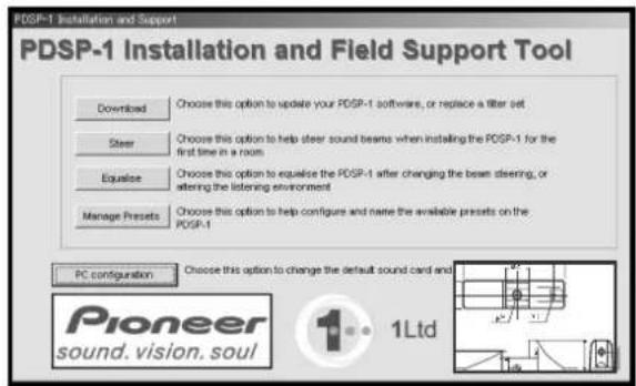 PIONEER PDP425CMX - ②Picture-in-picture - 1