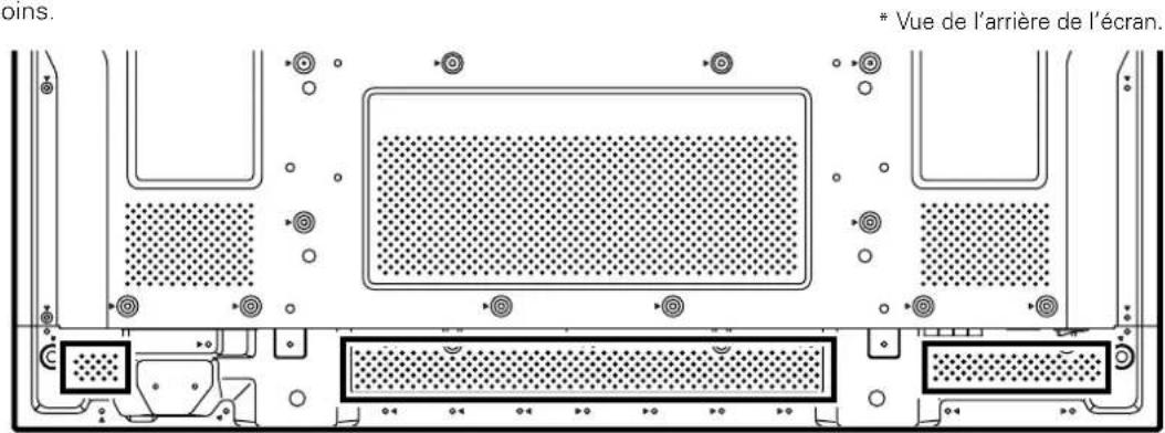 PIONEER PDP425CMX - Remarque - 1