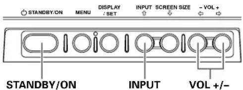 PIONEER PDP425CMX - Before you begin, make sure you have: - 2