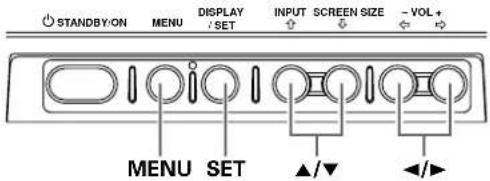 PIONEER PDP425CMX - Energy saving settings (ENERGY SAVE) - 2