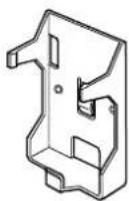 PIONEER PDP425CMX - Vérification des accessoires fournis - 11