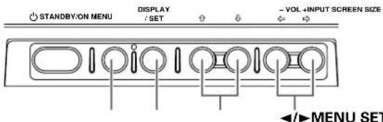 PIONEER PDP425CMX - PICTURE adjustment - 2
