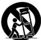 PIONEER PDP425CMX - IMPORTANT SAFETY INSTRUCTIONS - 1