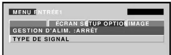 PIONEER PDP425CMX - Mise en œuvre pour [type de SIGNAL] - 3