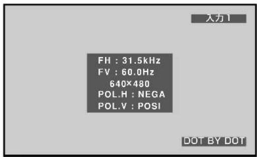 PIONEER PDP507CMX - 現在の状態を確認する - 2