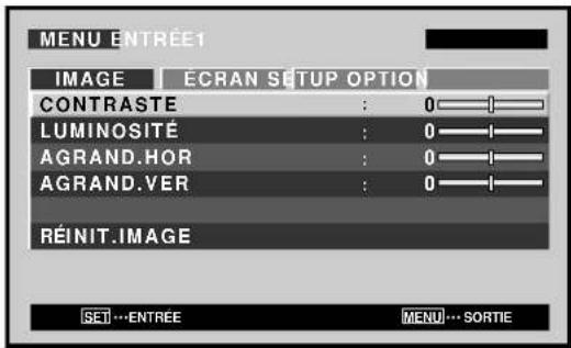 PIONEER PDP507CMX - Réglage de l'heure actuelle (HORLOGE) - 3