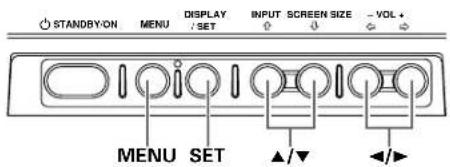 PIONEER PDP507CMX - タイマーを動作させる - 2
