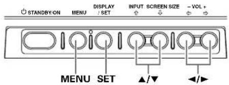 PIONEER PDP507CMX - Energy saving settings (ENERGY SAVE) - 2